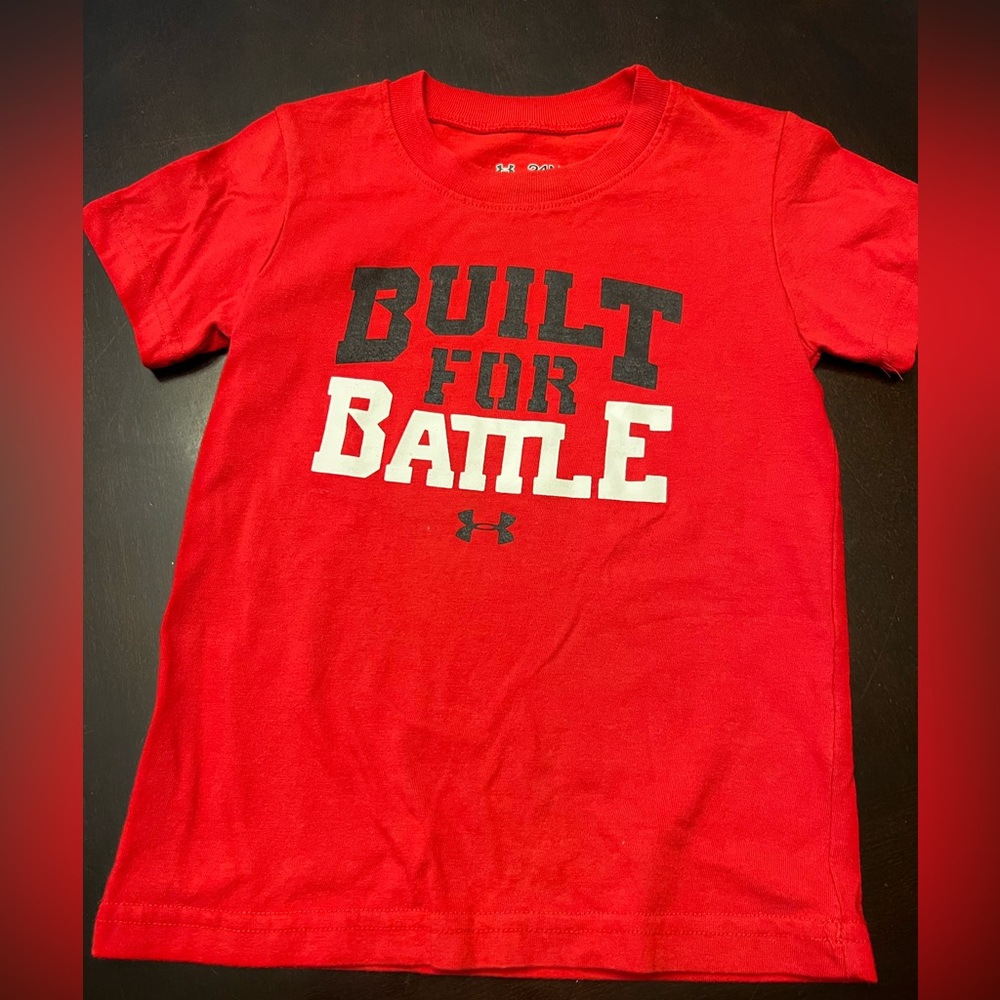 Under Armour tee